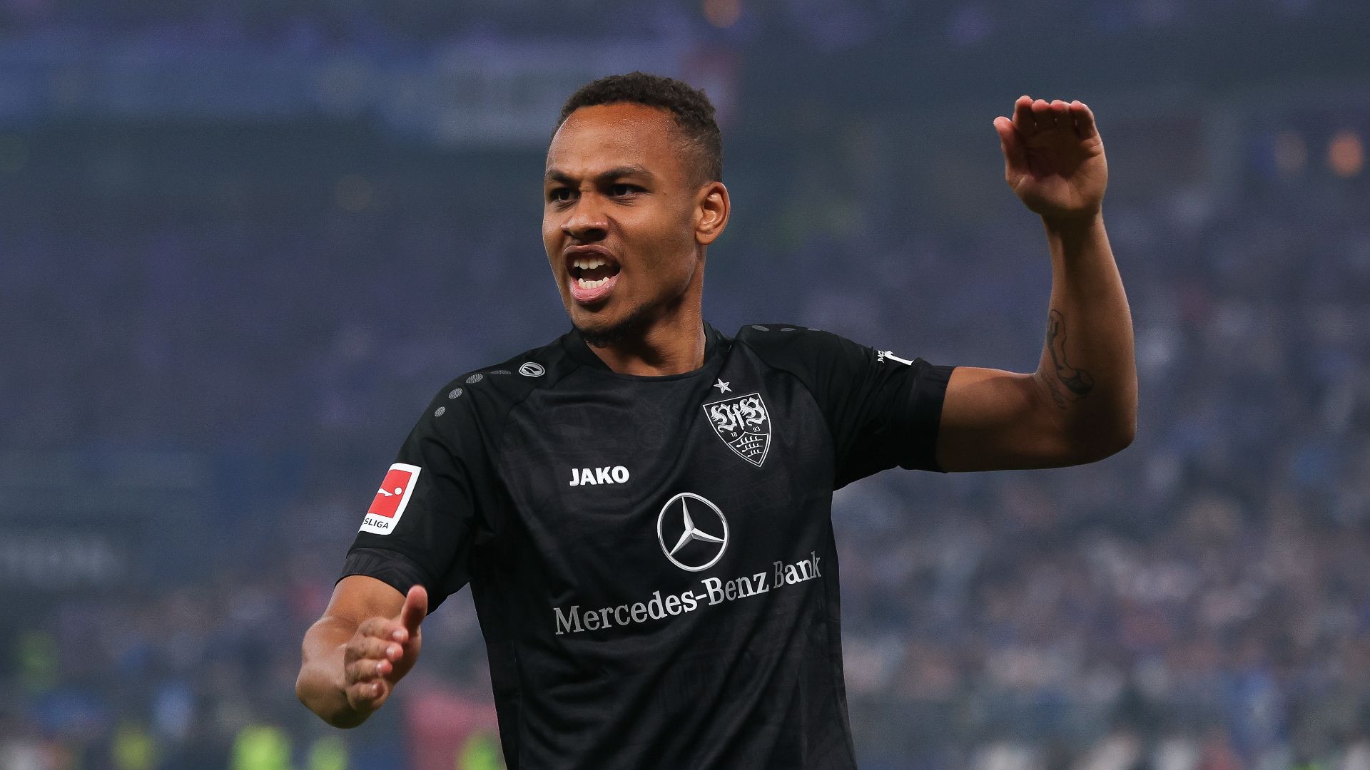 シュトゥットガルト 登録メンバー | 2024年夏・日本ツアー | Goal.com 日本